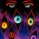 Bringer Of The DarkLight